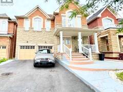 43 TATRA CRESCENT Brampton Ontario, L6Y 0K5