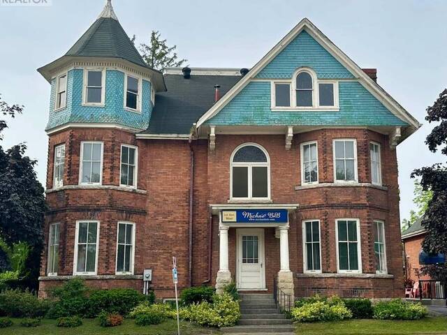 1000 1ST AVENUE W Owen Sound Ontario, N4K 4K5 - 7 Bedrooms Home For Sale