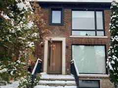 127 GLENVALE BOULEVARD Toronto Ontario, M4G 2W1