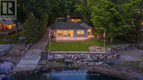 1449 CHAMPLAIN ROAD | Tiny Ontario | Slide Image One