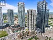 1611 - 385 PRINCE OF WALES DRIVE | Mississauga Ontario | Slide Image One