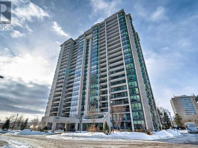 1602 - 2180 MARINE DRIVE Oakville Ontario, L6L 5V2 - 3 Bedrooms Waterfront Condo For Sale