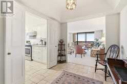 1602 - 2180 MARINE DRIVE | Oakville Ontario | Slide Image Five