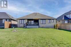 2043 LOCKWOOD CRESCENT | Mount Brydges Ontario | Slide Image Thirty-eight