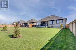 2043 LOCKWOOD CRESCENT | Mount Brydges Ontario | Slide Image Thirty-nine