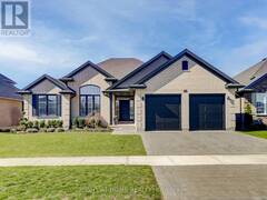 2043 LOCKWOOD CRESCENT Mount Brydges Ontario, N0L 1W0