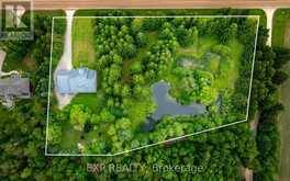 282262 CONCESSION RD 4-5 | Grand Valley Ontario | Slide Image Two