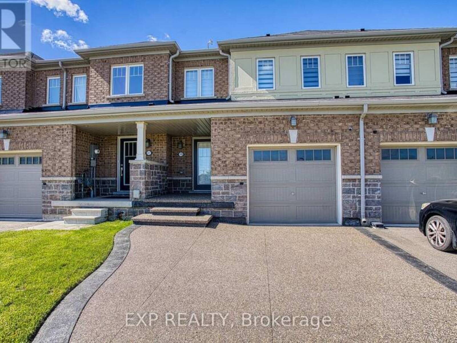 419 PUMPKIN PASS, Binbrook, Ontario L0R 1C0