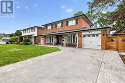 63 PORTICO DRIVE | Toronto Ontario | Slide Image One