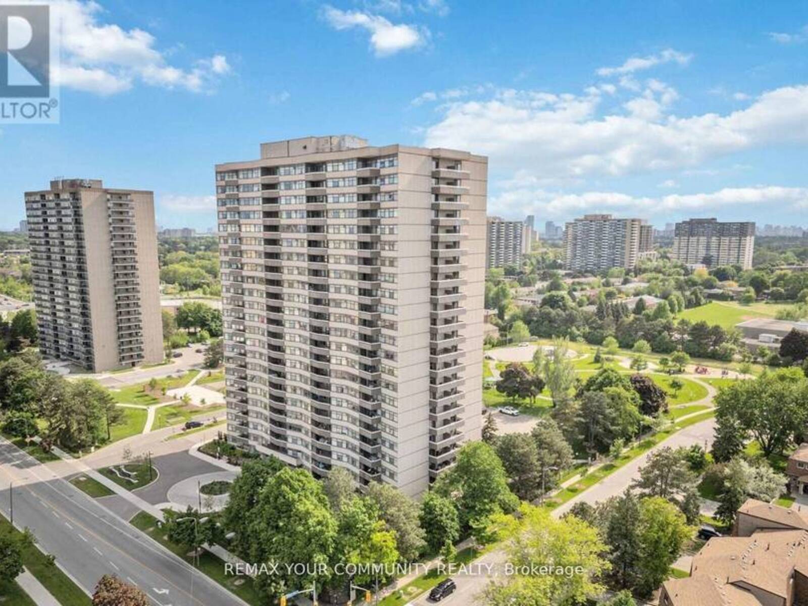 103 - 3131 BRIDLETOWNE CIRCLE, Toronto, Ontario M1W 2S9