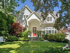 489 REBECCA STREET Oakville Ontario, L6K 1K8