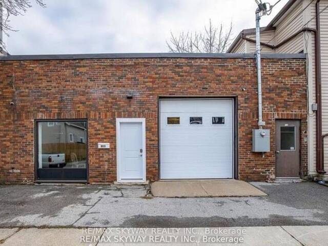 108 DUNCAN STREET Welland Ontario, L3B 2E2 - 2 Bedrooms Home For Sale