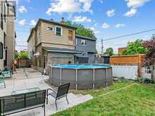 1303 WOODBINE AVENUE | Toronto Ontario | Slide Image Thirty