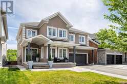 545 CLIFFORD PERRY PLACE | Newmarket Ontario | Slide Image One