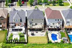 545 CLIFFORD PERRY PLACE | Newmarket Ontario | Slide Image Forty-seven