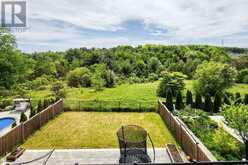 545 CLIFFORD PERRY PLACE | Newmarket Ontario | Slide Image Forty-six