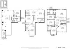 545 CLIFFORD PERRY PLACE | Newmarket Ontario | Slide Image Fifty