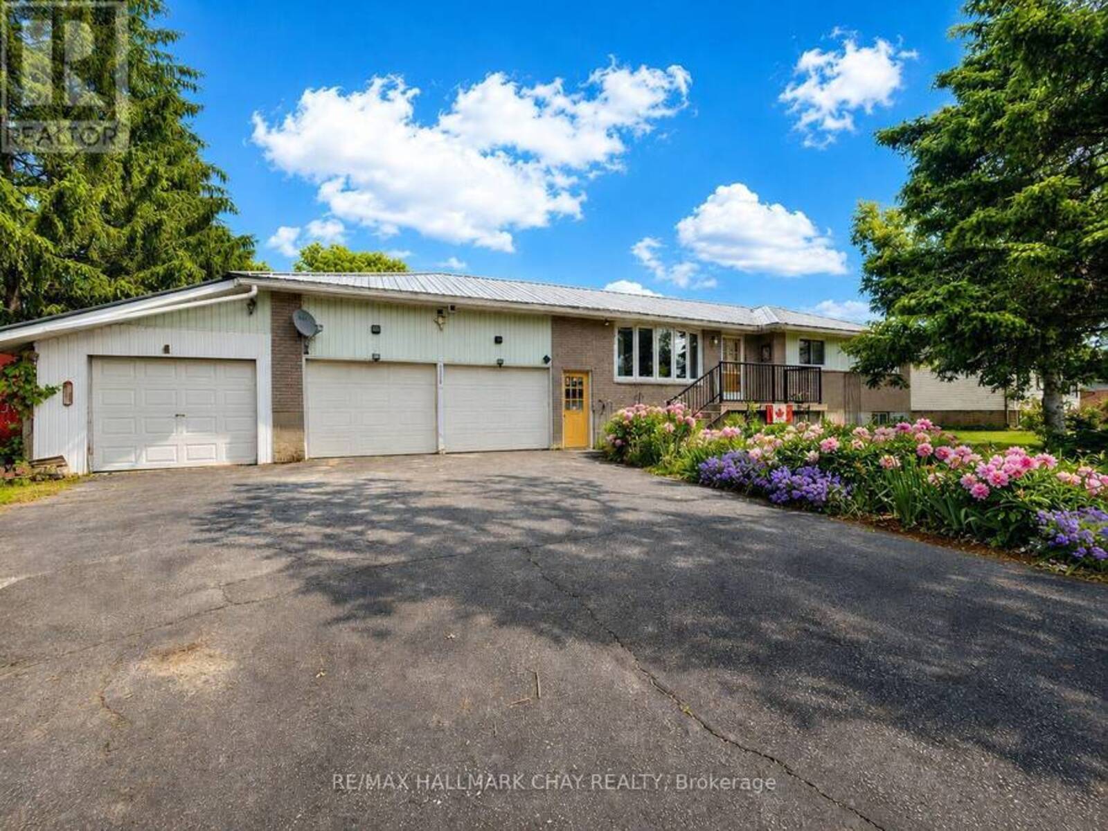 8315 93 HIGHWAY, Tay, Ontario L0K 2E0