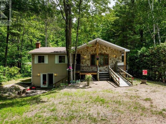 189 PARK ROAD Tiny Ontario, L0L 1P1 - 3 Bedrooms Home For Sale
