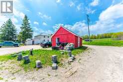 4357 PENETANGUISHENE ROAD | Springwater Ontario | Slide Image Two