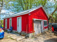 4357 PENETANGUISHENE ROAD Springwater Ontario, L0L 1V0