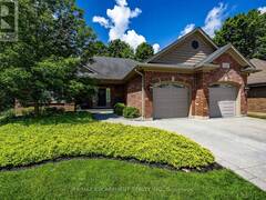 122 DON JON BOULEVARD Port Dover Ontario, N0A 1N7