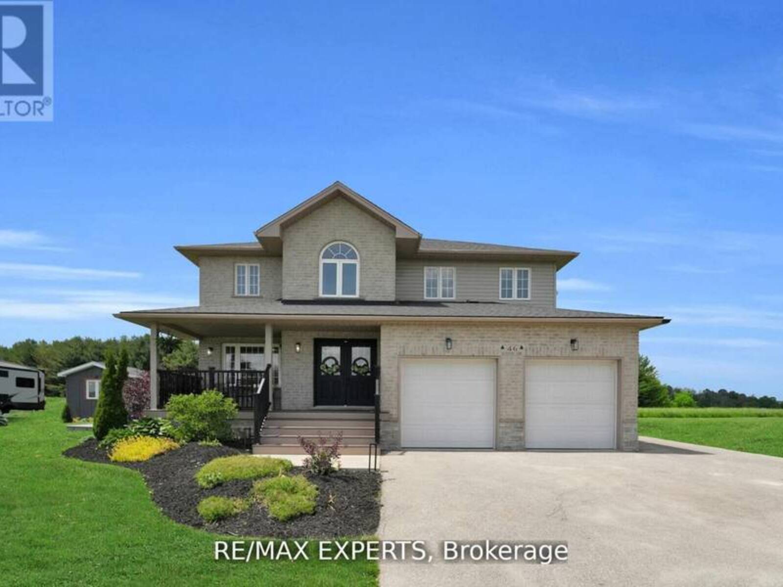 46 SCENIC DRIVE, Mapleton, Ontario N0G 1P0