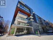 213S - 455 FRONT STREET E | Toronto Ontario | Slide Image One