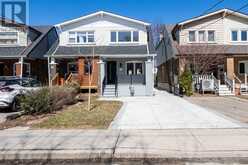 56 MORTIMER AVENUE | Toronto Ontario | Slide Image One