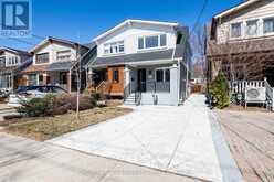 56 MORTIMER AVENUE | Toronto Ontario | Slide Image Two
