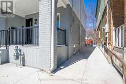 56 MORTIMER AVENUE | Toronto Ontario | Slide Image Thirty-six