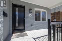 56 MORTIMER AVENUE | Toronto Ontario | Slide Image Seven