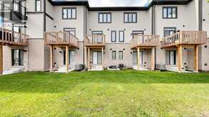 363 OKANAGAN PATH | Oshawa Ontario | Slide Image Fifty