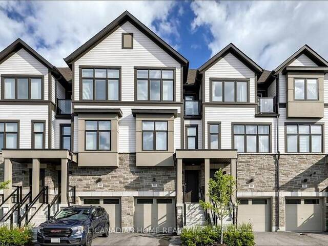 363 OKANAGAN PATH Oshawa Ontario, L1H 0B1 - 4 Bedrooms Home For Sale