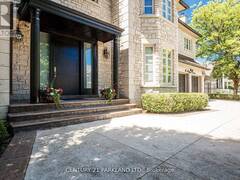 16 FLATBUSH AVENUE Vaughan Ontario, L4L 8K3