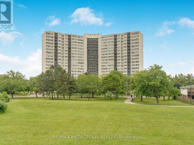 1903 - 530 LOLITA GARDENS Mississauga Ontario, L5A 3T2 - 3 Bedrooms Condo For Sale