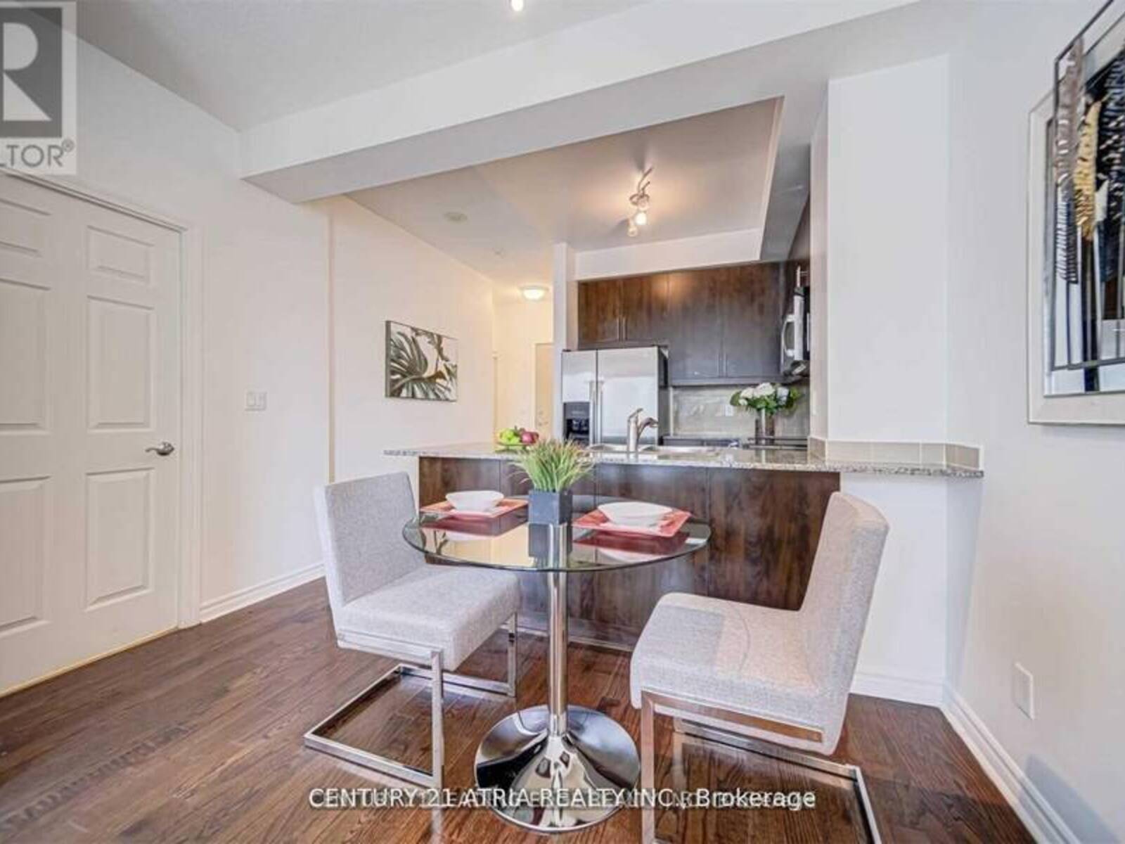 1109 - 18 HOLMES AVENUE, Toronto, Ontario M2N 0E1