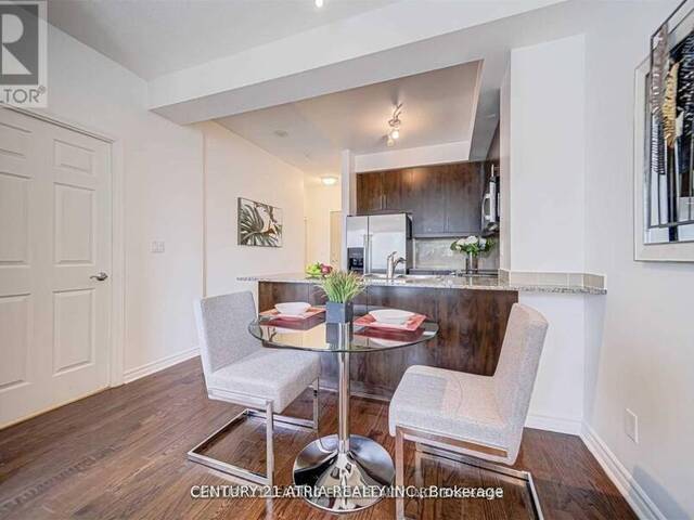 1109 - 18 HOLMES AVENUE Toronto Ontario, M2N 0E1 - 1 Bedroom Condo For Sale
