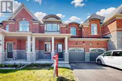9 CATON LANE | Ajax Ontario | Slide Image One