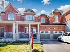 9 CATON LANE Ajax Ontario, L1T 0P8