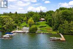 700 LAKE DRIVE N | Georgina Ontario | Slide Image One