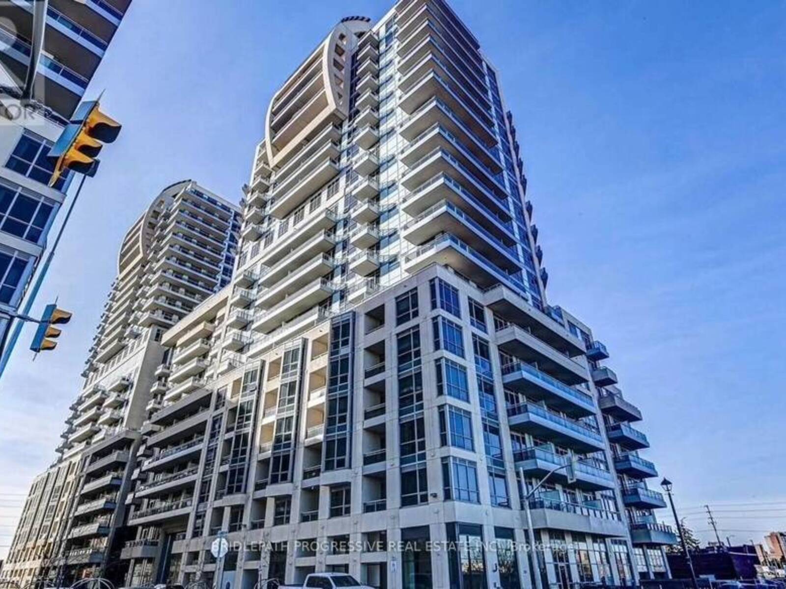 1211 - 9205 YONGE STREET, Richmond Hill, Ontario L4C 1V5