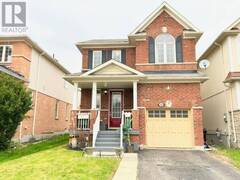 52 LEGION WAY Angus Ontario, L3W 0M8