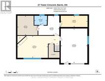 27 TOWER CRESCENT | Barrie Ontario | Slide Image Thirty-eight