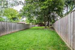 27 TOWER CRESCENT | Barrie Ontario | Slide Image Thirty-five
