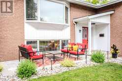 27 TOWER CRESCENT | Barrie Ontario | Slide Image Six