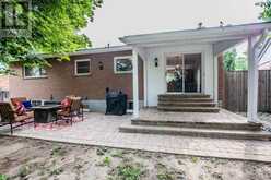 27 TOWER CRESCENT | Barrie Ontario | Slide Image Thirty