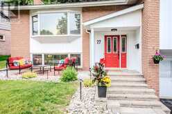 27 TOWER CRESCENT | Barrie Ontario | Slide Image Five