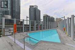 3807 - 10 YORK STREET | Toronto Ontario | Slide Image Thirty-six