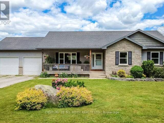 5051 SIDEROAD 25 Orillia Ontario, L3V 6H5 - 4 Bedrooms Home For Sale
